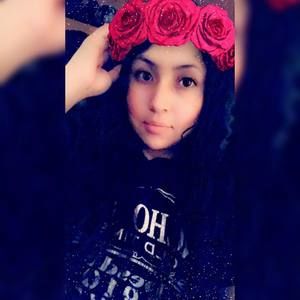 Meet your Posher, Flor